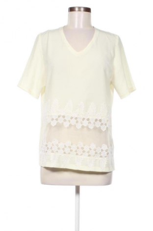 Damen Shirt Unbranded, Größe L, Farbe Gelb, Preis € 3,99