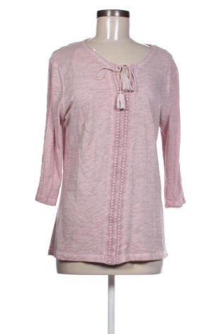 Női blúz Unbranded, Méret M, Szín Hamurózsaszín, Ár 839 Ft
