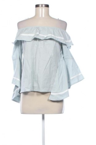 Dámská halenka Unbranded, Velikost S, Barva Béžová, Cena  89,00 Kč