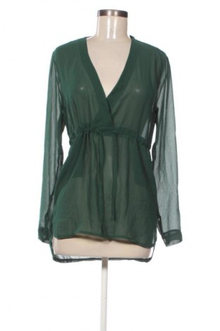 Női blúz Unbranded, Méret S, Szín Zöld, Ár 879 Ft