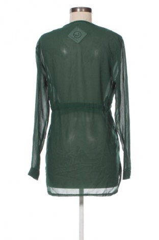 Női blúz Unbranded, Méret S, Szín Zöld, Ár 879 Ft