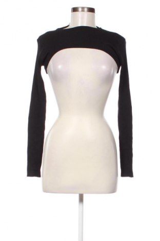 Bluzka damska Unbranded, Rozmiar S, Kolor Czarny, Cena 8,99 zł