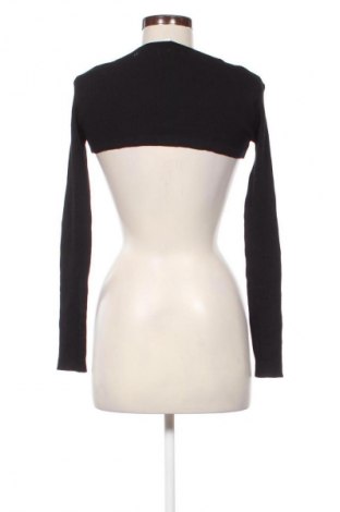 Bluzka damska Unbranded, Rozmiar S, Kolor Czarny, Cena 8,99 zł