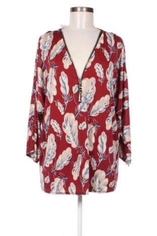 Dámská halenka Unbranded, Velikost XXL, Barva Vícebarevné, Cena  249,00 Kč