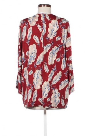 Dámská halenka Unbranded, Velikost XXL, Barva Vícebarevné, Cena  249,00 Kč