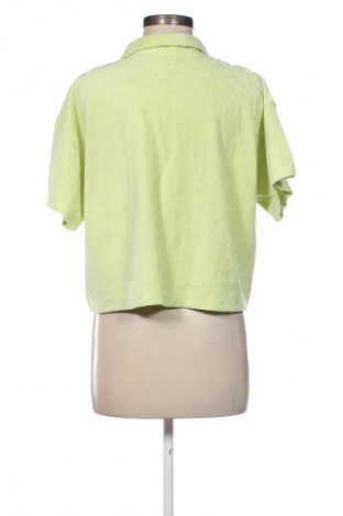 Női blúz Unbranded, Méret L, Szín Zöld, Ár 3 800 Ft