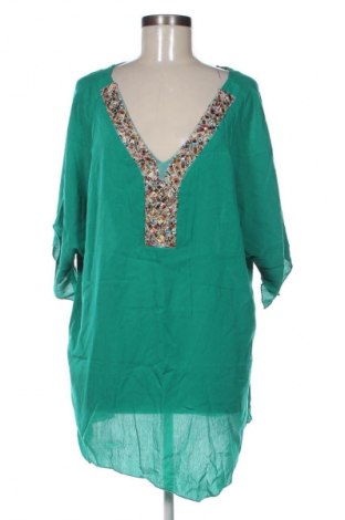 Dámská halenka Unbranded, Velikost L, Barva Zelená, Cena  119,00 Kč