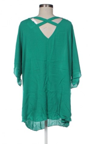 Dámská halenka Unbranded, Velikost L, Barva Zelená, Cena  119,00 Kč