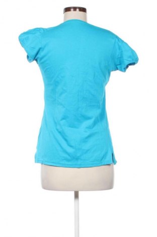 Damen Shirt Unbranded, Größe L, Farbe Blau, Preis 3,99 €