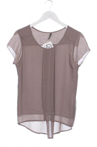 Női blúz Unbranded, Méret L, Szín Bézs, Ár 2 629 Ft