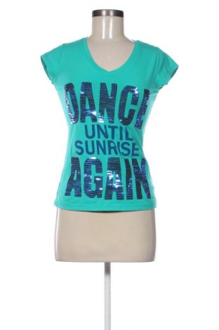 Női blúz Unbranded, Méret S, Szín Zöld, Ár 1 269 Ft