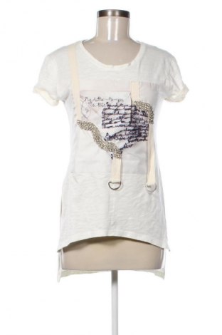 Damen Shirt Unbranded, Größe S, Farbe Weiß, Preis € 3,99