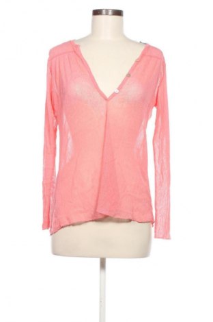 Dámská halenka Unbranded, Velikost S, Barva Růžová, Cena  49,00 Kč