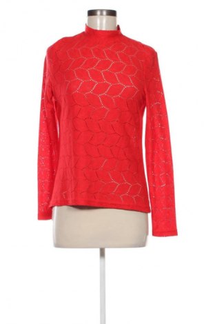 Női blúz Unbranded, Méret M, Szín Piros, Ár 929 Ft