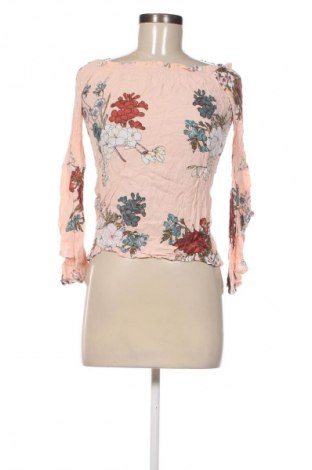 Damen Shirt Unbranded, Größe L, Farbe Mehrfarbig, Preis 2,99 €