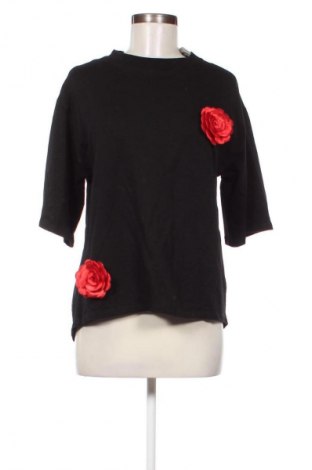 Дамска блуза Unbranded, Размер M, Цвят Черен, Цена 10,22 €