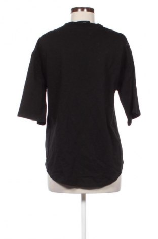 Дамска блуза Unbranded, Размер M, Цвят Черен, Цена 10,22 €