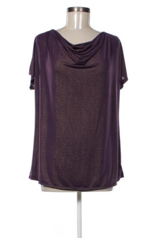 Damen Shirt Unbranded, Größe M, Farbe Lila, Preis € 3,99