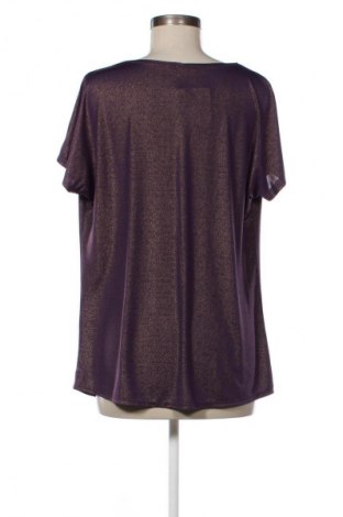 Damen Shirt Unbranded, Größe M, Farbe Lila, Preis € 3,99