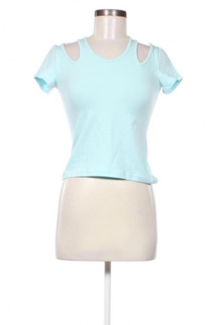 Damen Shirt Unbranded, Größe M, Farbe Blau, Preis € 5,99