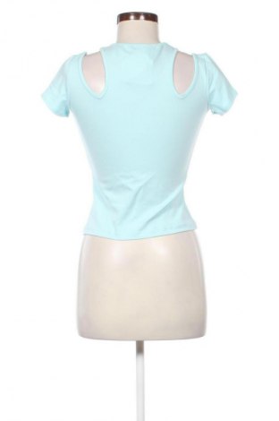 Damen Shirt Unbranded, Größe M, Farbe Blau, Preis € 5,99