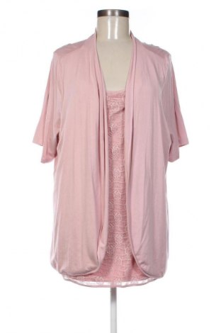 Γυναικεία μπλούζα Unbranded, Μέγεθος XXL, Χρώμα Ρόζ , Τιμή 8,99 €