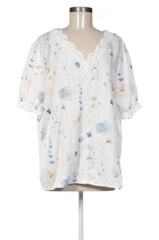 Bluzka damska Unbranded, Rozmiar 3XL, Kolor Kolorowy, Cena 63,99 zł