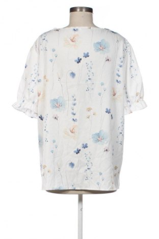 Bluzka damska Unbranded, Rozmiar 3XL, Kolor Kolorowy, Cena 63,99 zł