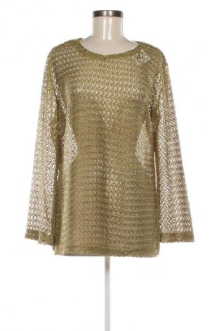 Női blúz Unbranded, Méret L, Szín Zöld, Ár 879 Ft