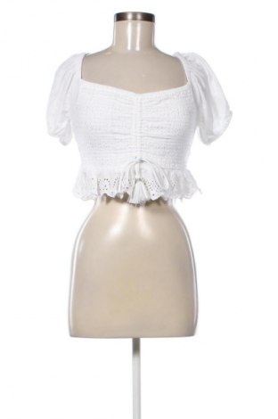 Női blúz Unbranded, Méret M, Szín Fehér, Ár 2 198 Ft