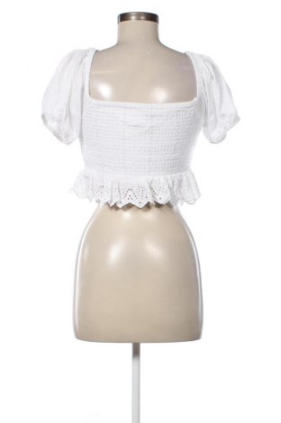 Női blúz Unbranded, Méret M, Szín Fehér, Ár 2 198 Ft