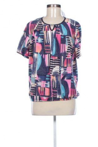 Damen Shirt Unbranded, Größe M, Farbe Mehrfarbig, Preis € 3,99