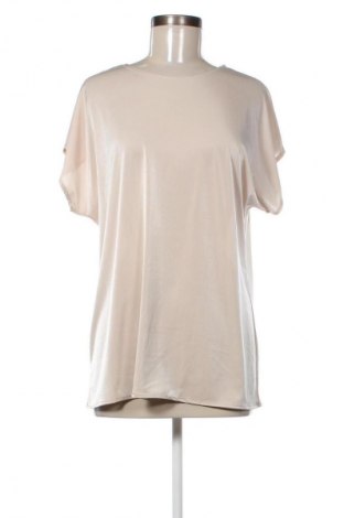 Bluzka damska Unbranded, Rozmiar 3XL, Kolor ecru, Cena 65,99 zł