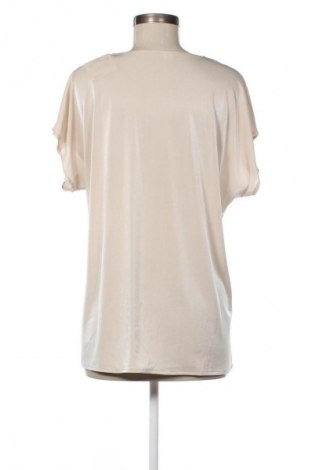 Bluzka damska Unbranded, Rozmiar 3XL, Kolor ecru, Cena 65,99 zł