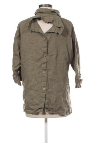 Női blúz Unbranded, Méret M, Szín Zöld, Ár 679 Ft