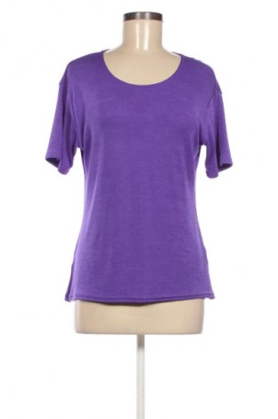 Női blúz Unbranded, Méret M, Szín Lila, Ár 2 651 Ft