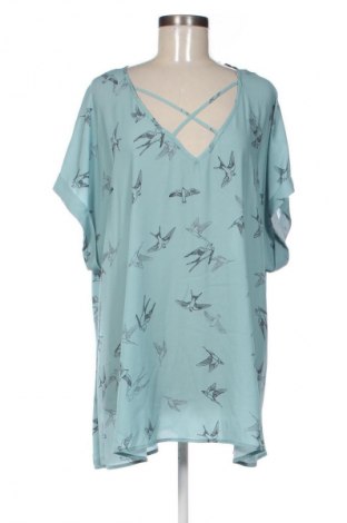 Női blúz Unbranded, Méret XXL, Szín Sokszínű, Ár 2 099 Ft