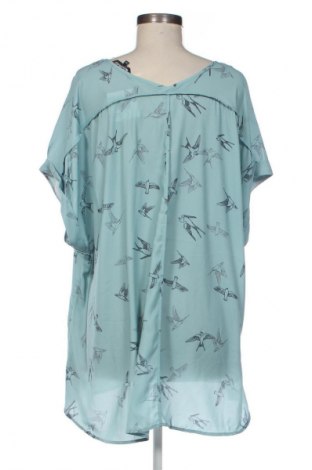 Női blúz Unbranded, Méret XXL, Szín Sokszínű, Ár 2 099 Ft