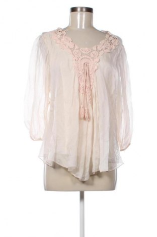 Női blúz Unbranded, Méret M, Szín Rózsaszín, Ár 699 Ft