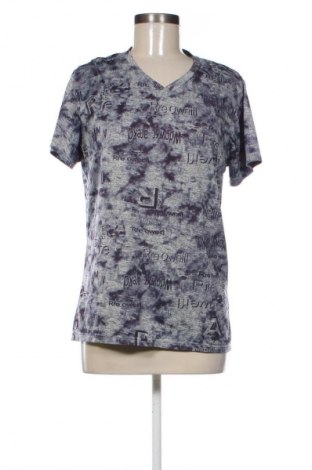 Damen Shirt Unbranded, Größe L, Farbe Mehrfarbig, Preis € 3,99