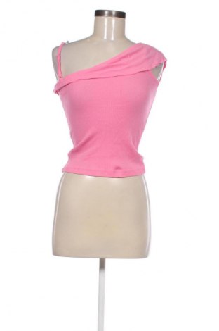 Damen Shirt Unbranded, Größe XS, Farbe Rosa, Preis € 3,99