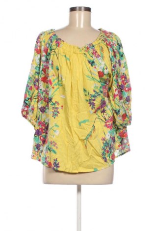 Bluzka damska Unbranded, Rozmiar XL, Kolor Kolorowy, Cena 32,99 zł