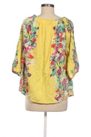 Bluzka damska Unbranded, Rozmiar XL, Kolor Kolorowy, Cena 32,99 zł