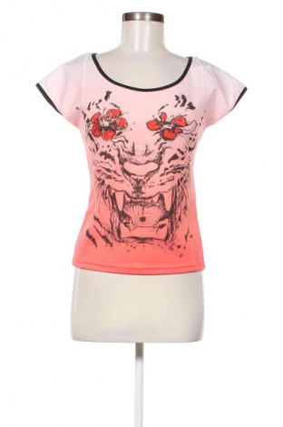 Damen Shirt Unbranded, Größe S, Farbe Mehrfarbig, Preis € 2,99