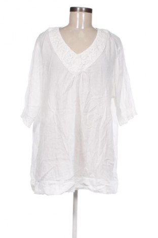 Damen Shirt Unbranded, Größe L, Farbe Weiß, Preis 12,99 €