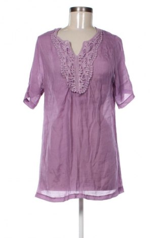 Damen Shirt Unbranded, Größe L, Farbe Lila, Preis € 3,99