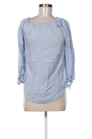 Női blúz Unbranded, Méret M, Szín Kék, Ár 699 Ft