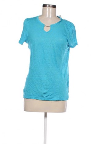 Damen Shirt Unbranded, Größe M, Farbe Blau, Preis € 3,99