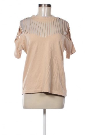 Γυναικεία μπλούζα Unbranded, Μέγεθος M, Χρώμα  Μπέζ, Τιμή 2,99 €