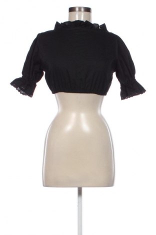 Damen Shirt Unbranded, Größe S, Farbe Schwarz, Preis € 3,99